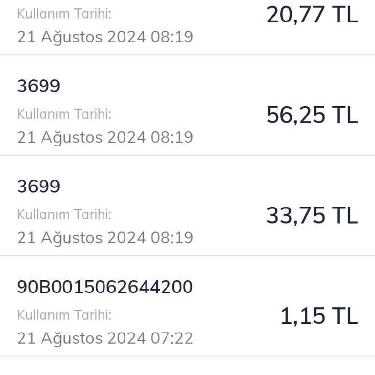 Türk Telekom Haksız Kazanç İstem Dışı Servis Parası Alınması