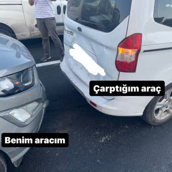 Ford Ve Aksigorta'nın Yavaş Parça Tedariği Nedeniyle 35 Gündür Araç Teslim Edilemiyor