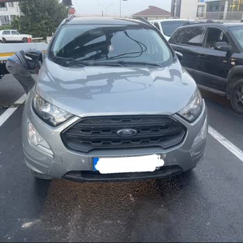 Ford Ve Aksigorta'nın Yavaş Parça Tedariği Nedeniyle 35 Gündür Araç Teslim Edilemiyor