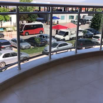 Merkezefendi Belediyesi Yenişehir Kapalı Pazaryeri