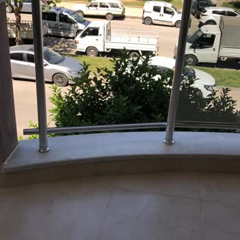 Merkezefendi Belediyesi Yenişehir Kapalı Pazaryeri