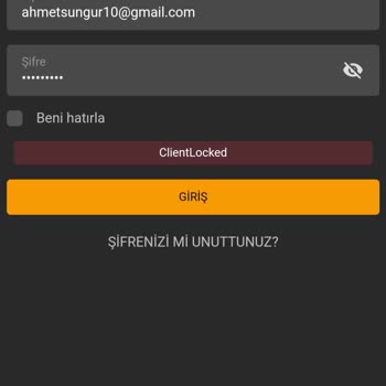 Betrar Kampanyasında Kazandığım Paraya El Konuldu