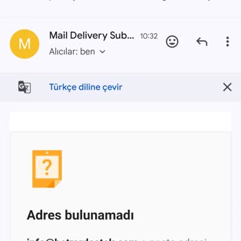 Betrar Kampanyasında Kazandığım Paraya El Konuldu