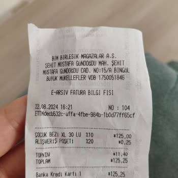 Jenny&Willy Bebek Bezi Bant Sorunu