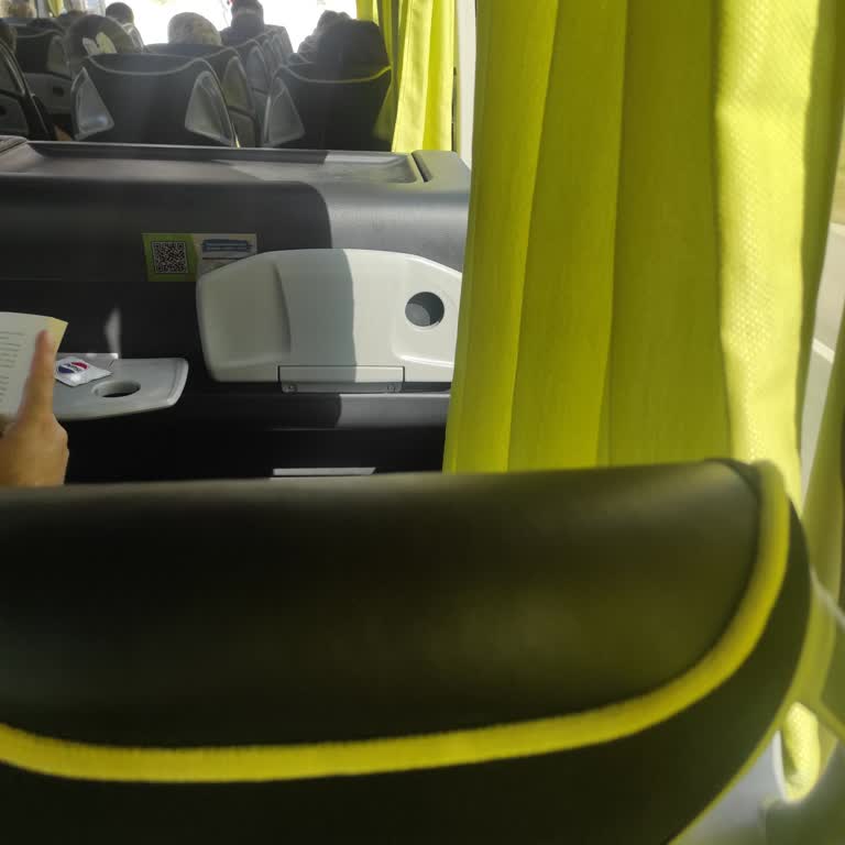 Kamil Koç Online Koltuk Seçimi Sorunu!