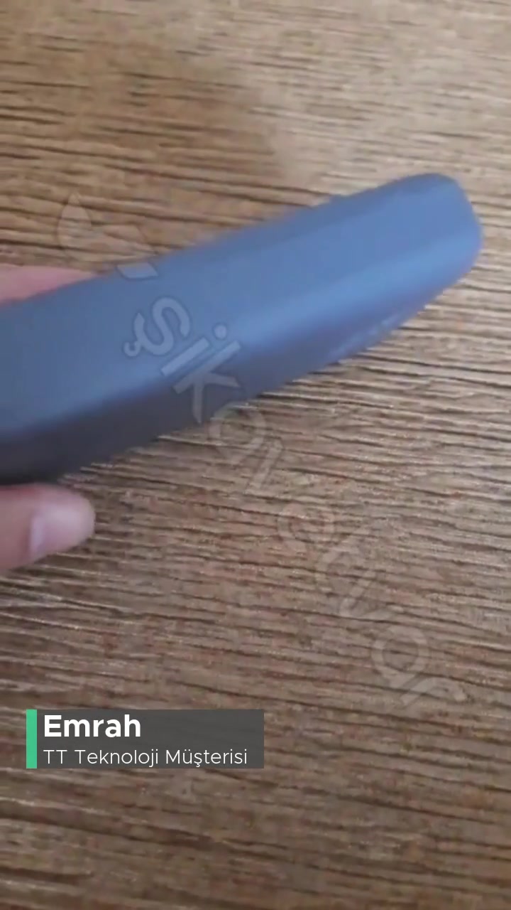 TT Teknoloji Mağduru! videonun kapak resmi