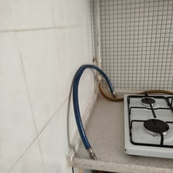 Kumtel Doğalgazlı Ocak Montajında Sorun Ve Ek Ücret Talebi