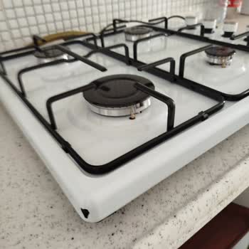 Kumtel Doğalgazlı Ocak Montajında Sorun Ve Ek Ücret Talebi