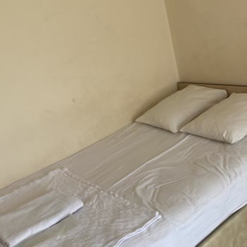 Kültür ve Turizm Bakanlığı Otel Hijyen Sorunları Ve Müşteri Şikayetleri