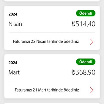 Vodafone'dan Eski Müşterilere Fahiş Fiyatlar ve Avantajsız Paketler