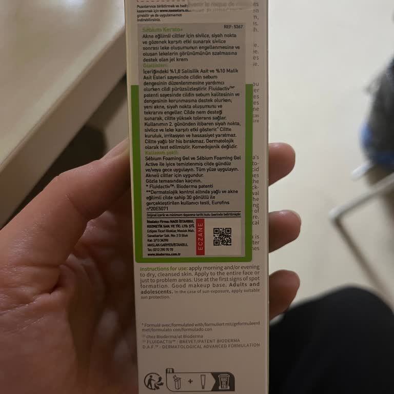 Siparişimde Naos Stars Puan Kısmı Kesilmiş