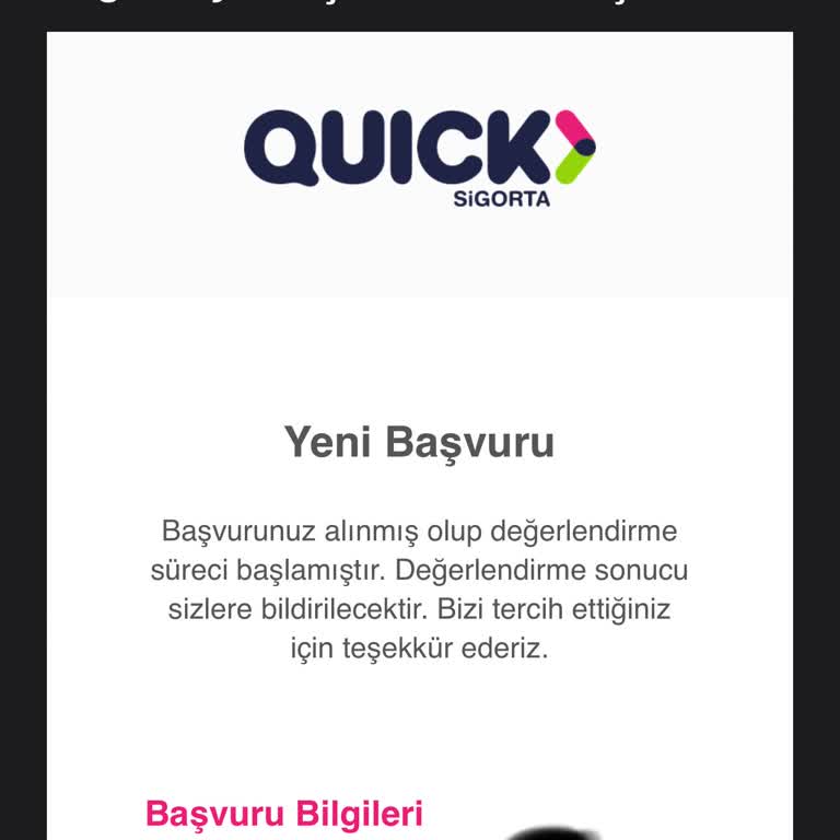 Quick Sigorta Değer Kaybı Taleplerini Almıyor, Süreç Uzatılıyor