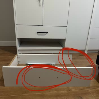 Koçtaş Eksik Parça Tamamlanmaması