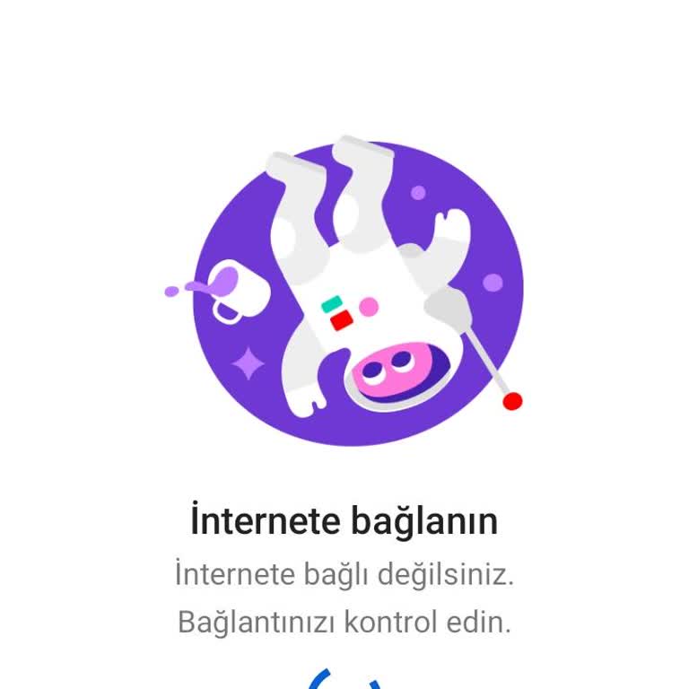 Vodafone Mobil İnternet Çekmiyor ve Müşteri Hizmetleri Çözüm Sunmuyor