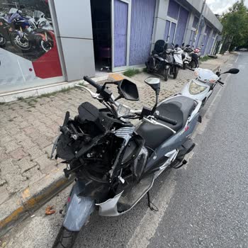 Axa Sigorta Ve Tureks Ekspertiz Mağdur Ediyor