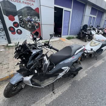 Axa Sigorta Ve Tureks Ekspertiz Mağdur Ediyor