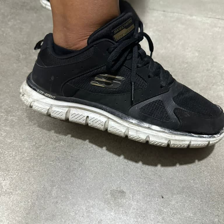 Skechers Ürünündeki Büyük Kusur!