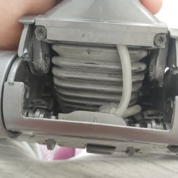 Dyson Marka Ürün Almak Pişmanlıktır