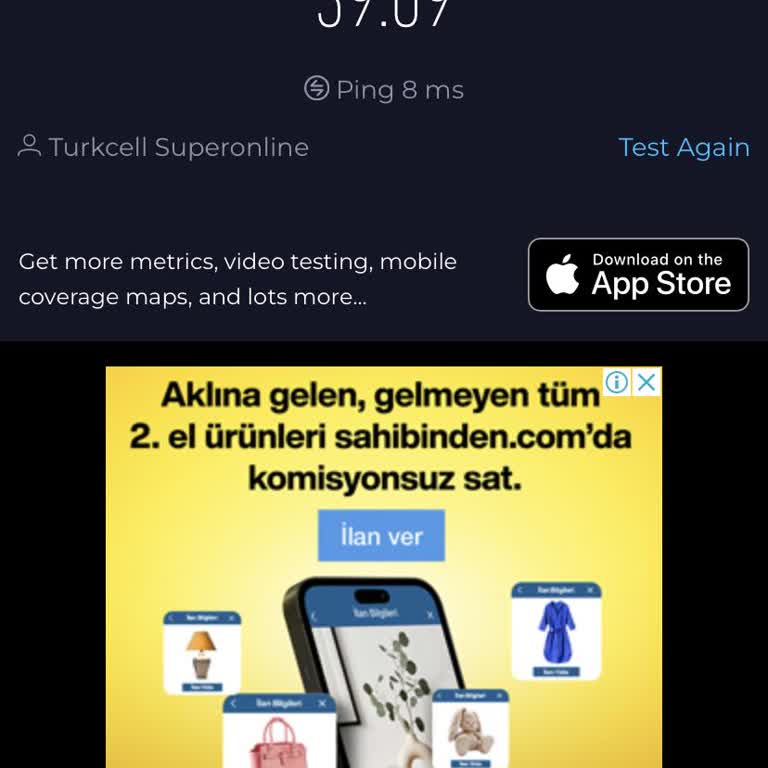 Superonline İnternet Hızı Ve Müşteri Hizmetleri Sorunu