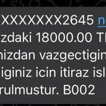 Paytr Hesabımıza Bloke Koydu