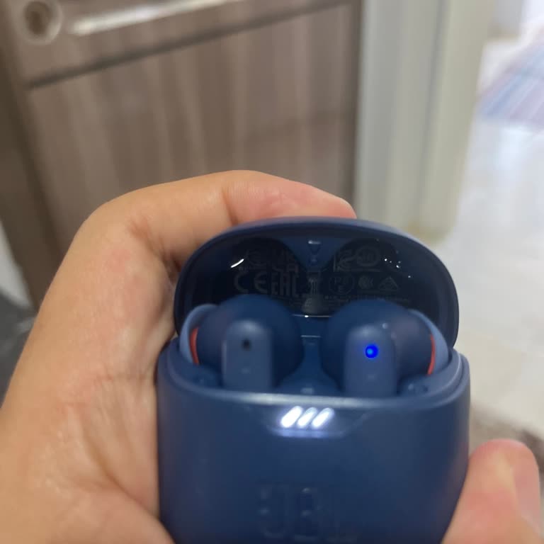 JBL Tune Flex Tek Kulaklık Tepki Vermiyor