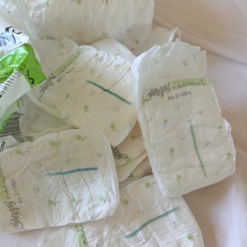 Sleepy Marka Bebek Bezi