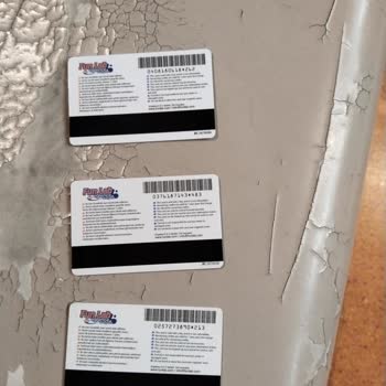 Çorum'dan Aldığım Funlab Kartım İstanbul'da Ki Funlab Ta Çalışmadı