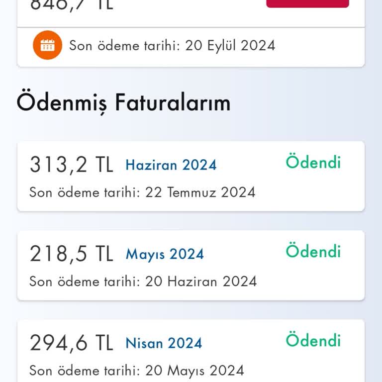 OEDAŞ Osmangazi Perakende Elektrik