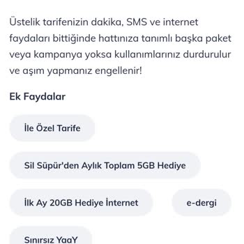 Türk Telekom Fiyat Yanıltmacası Ve Mağduriyeti
