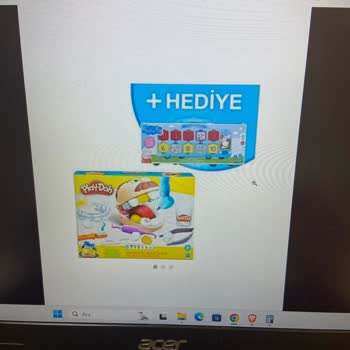 Hepsiburada Müşteri Aldatmacası Hepsiburada'nın Yetersizliği