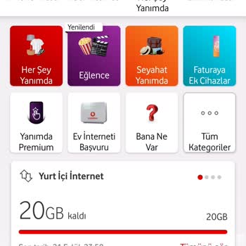 Faturasız Pakete Geçişte Yaşanan Sorun ve İade Talebi