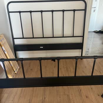 IKEA Ve Trakya Borusan Eksik Teslimat