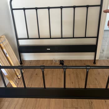IKEA Ve Trakya Borusan Eksik Teslimat