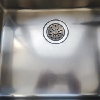 Teka Evye Çizik Sorunu