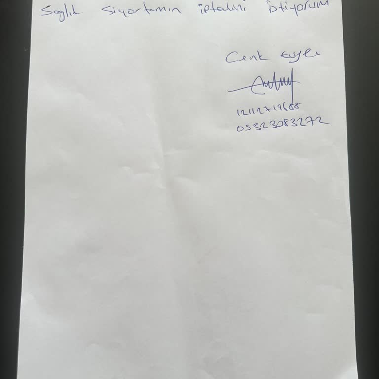 Sompo Sigorta Allah Korusun Bir Daha