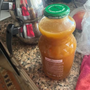 Yudum Tarihi Geçmemiş Ama Ekşi Ve Asitli