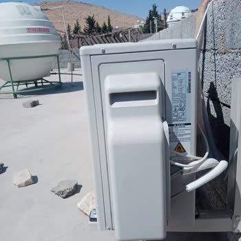 Beko Klima Arızalı Çıktı, 5 Engelli Çocuğumla Mağdur Oldum!