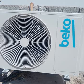 Beko Klima Arızalı Çıktı, 5 Engelli Çocuğumla Mağdur Oldum!