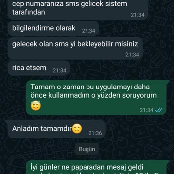 Mavi Paketleme Hizmetleri Kişisel Bilgilerimin İzni Olmadan Kullanılması