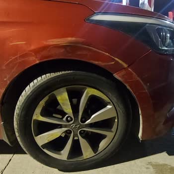 Drn Ekspertiz & Servis Drn Oto Ekspertiz Hizmeti Kötüye Kullanma.