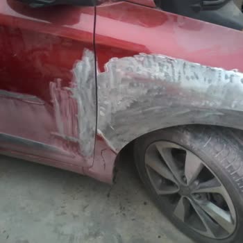 Drn Ekspertiz & Servis Drn Oto Ekspertiz Hizmeti Kötüye Kullanma.