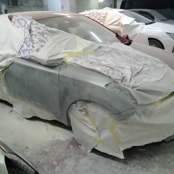 Drn Ekspertiz & Servis Drn Oto Ekspertiz Hizmeti Kötüye Kullanma.