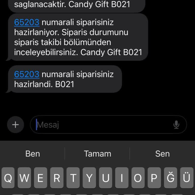 Candygift.com.tr Candy Gift Şeker&çikolata&hediye