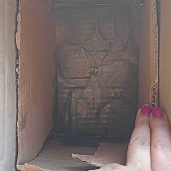 Yurtiçi Kargo Ürünler Kırık Ezilme