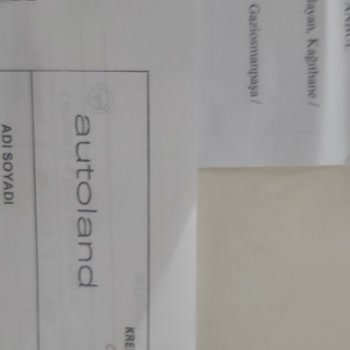 Autoland Otomotiv Autoland Araba Kiralama İle Yaşadığım Sorunlar