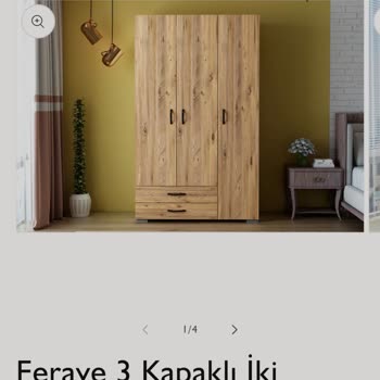 Tiamob Hasarlı Parçayı 4. Defadır Yanlış Gönderiyor.