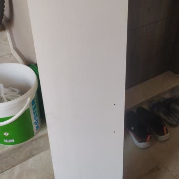 Tiamob Hasarlı Parçayı 4. Defadır Yanlış Gönderiyor.