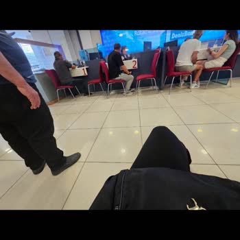 Denizbank Denizli Bayramyeri Şubesi