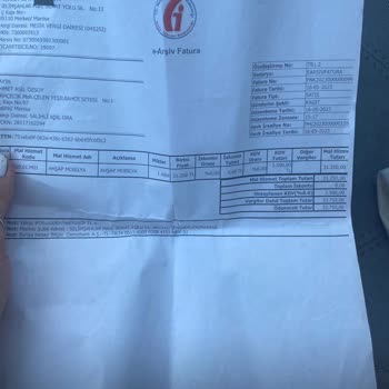 Pink Home Ücret İadesi Oyalaması