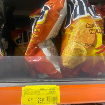 Migros Reyon Ve Kasadaki Fiyat Farkı